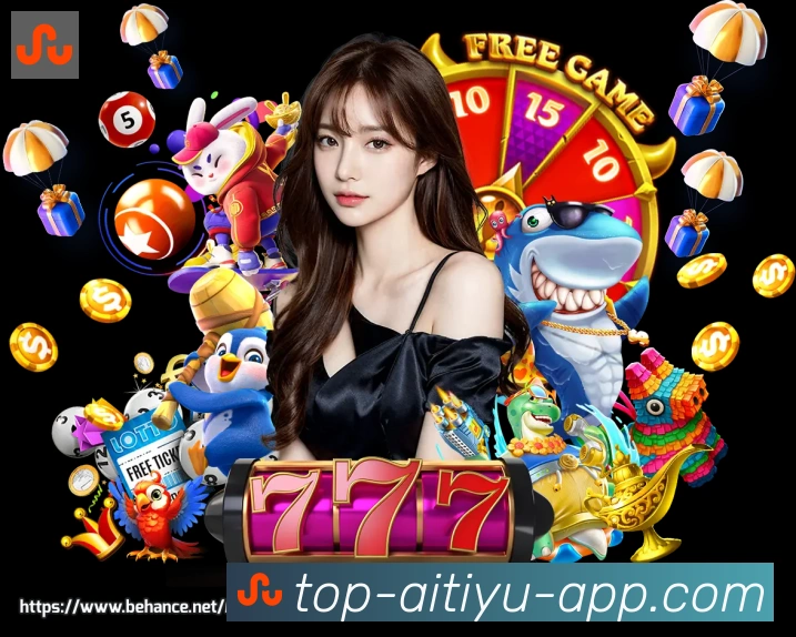 扫码下载 App