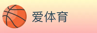 爱体育 logo
